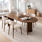 Asir 353NRD1122 Eettafel BESCHADIGD van 249 nu 100 AFHALEN, Ophalen, Nieuw, 50 tot 100 cm, 150 tot 200 cm