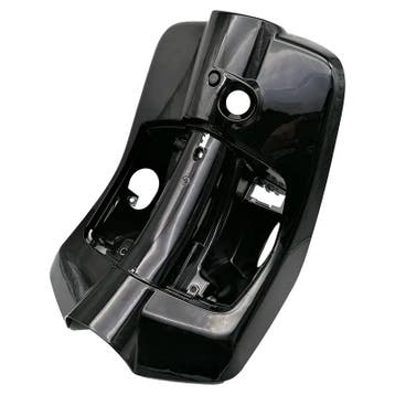 Origineel Beenschild binnenzijde - Vespa Sprint / Primavera, Ophalen of Verzenden, Nieuw