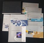 2000 AUDI TT COUPE INSTRUCTIEBOEKJE + GARANTIEBOEKJE + MAP, Auto diversen, Verzenden