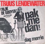 vinyl single 7 inch - Truus Lendewater (Rijk de Gooyer) -..., Cd's en Dvd's, Vinyl Singles, Verzenden, Zo goed als nieuw