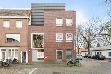 Te huur: Appartement Pelssingel in Den Bosch, Den Bosch, Noord-Brabant, Appartement