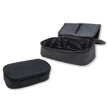 Soho Etui bakmodel XL GB SOHO Black, Ophalen of Verzenden, Nieuw in verpakking