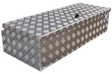DE HAAN BOX HS - 900x380x230 mm - waterdichte en stofdichte, Ophalen of Verzenden, Nieuw