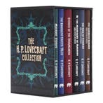 9781784288600 The H. P. Lovecraft Collection, Verzenden, Nieuw, H p lovecraft