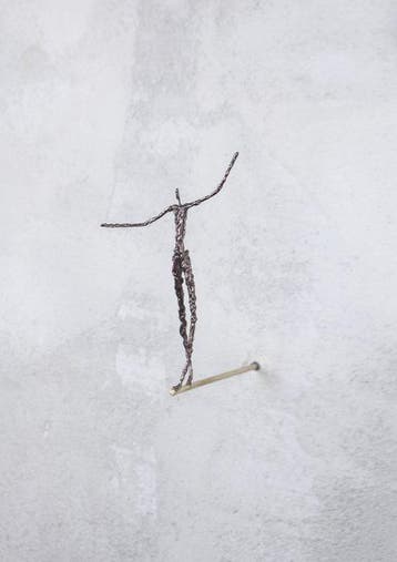 Simone Sirna - Equilibrista