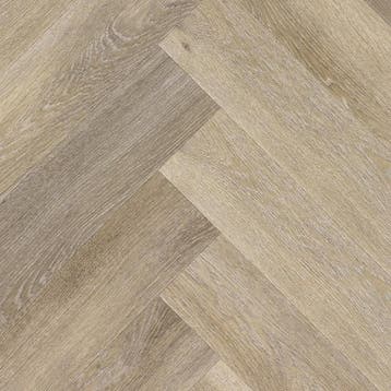 Plak pvc Visgraat  |  Douwes Dekker Ambitieus Trendy, Ophalen, Nieuw