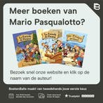 Het dagboek van kapitein Barracuda / De piratenschool / 7, Boeken, Verzenden, Gelezen, Mario Pasqualotto