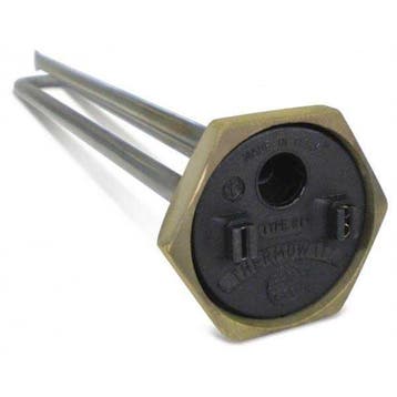 Sigmar Quick Indel verwarmingselement 230V 1200W, Ophalen of Verzenden, Nieuw