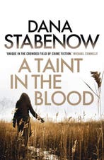 TAINT IN THE BLOOD 9781908800756 Dana Stabenow, Boeken, Verzenden, Gelezen, Dana Stabenow