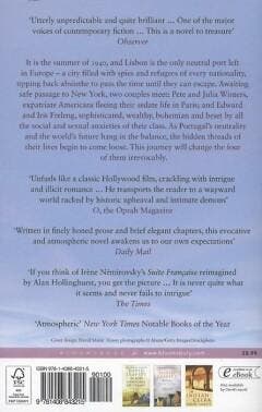 The two hotel Francforts 9781408843215 David Leavitt, Verzenden, Gelezen, David Leavitt