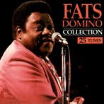 Fats Domino - Collection 25 Tunes, Ophalen of Verzenden, Gebruikt