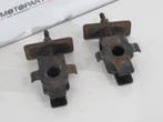Honda CBF 500 Spanners achterwiel as, Motoren, Ophalen of Verzenden, Nieuw