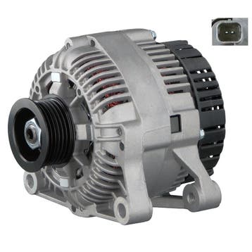 Dynamo / Alternator, Auto-onderdelen, Ophalen of Verzenden, Nieuw