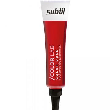 Subtil  Color Lab  Color Dose  Recharge de Pigments  Goud, Verzenden, Nieuw