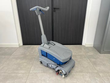 Schrobzuigmachine LITHIUM, voor winkel, kantine, kantoor, ed, Verzenden, Nieuw, Schrobmachine