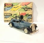 Triang - Traffic Control Car (29M) - Opwindbare blikken auto