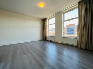 Appartement Willem van Hillegaersbergstraat in Rotterdam, Appartement, Rotterdam, Zuid-Holland