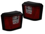 Achterlichten VW T4 90->> LED Tube Rood/Smoke, Ophalen of Verzenden, Nieuw