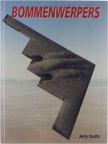 BOMMENWERPERS - J. Scutts 9789054950479, Verzenden, Gelezen, J. Scutts