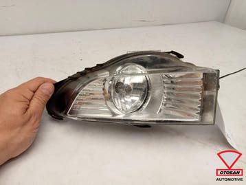Opel Insignia A Mistlamp Rechts Voor 662588537R, Auto-onderdelen, Verlichting, Ophalen, Gebruikt, Opel