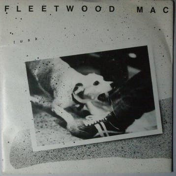 Fleetwood Mac - Tusk - Single, Verzenden, Nieuw in verpakking
