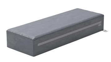 Bristol Beschermhoes Como - 225x88x25, Verzenden, Nieuw