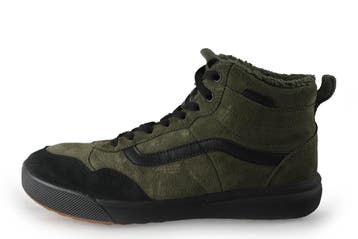 Vans Hoge sneakers in maat 44 Groen, Overige kleuren, Verzenden, Vans, Sneakers of Gympen