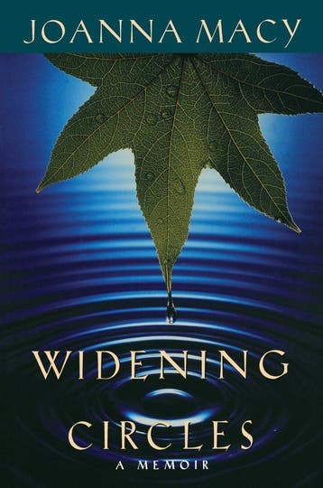 Widening Circles - Joanna Macy 9781897408018, Verzenden, Gelezen, Joanna Macy