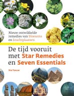 De tijd vooruit met star remedies en seven essentials, Verzenden, Gelezen, Micha Meuwessen