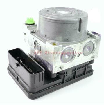 ABS pomp Audi A3 5Q0614517CG 10091643263 10062536481, Auto-onderdelen, Ophalen of Verzenden, Gereviseerd, Skoda