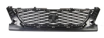 Grille o.a: Seat, Leon (5FB), Leon SC (5FC) - Leon ST (5FF), Ophalen of Verzenden, Nieuw, Seat