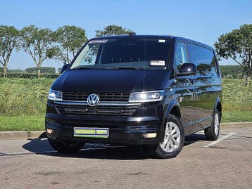 Volkswagen Transporter | Zakelijke Lease v.a. €417.4 pm, Automaat, Gebruikt, Euro 6, Volkswagen