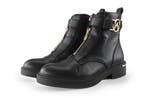 Mexx Biker boots in maat 40 Zwart, Kleding | Dames, Schoenen, Mexx, Verzenden, Zwart, Overige typen