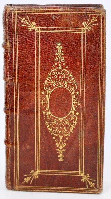 [BIBLE] - Manassae oratio, Esdrae libri III & IV - 1647