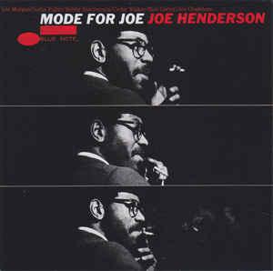cd - Joe Henderson - Mode For Joe, Cd's en Dvd's, Cd's | Overige Cd's, Zo goed als nieuw, Verzenden