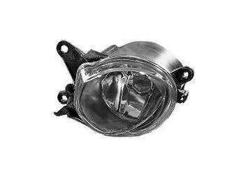 Audi A8 2000-2002 Mistlamp Links (Mistlampen, Verlichting), Verzenden, Nieuw