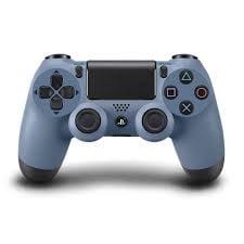 Playstation 4 / PS4 Controller DualShock 4 Uncharted 4 Sp..., Spelcomputers en Games, Spelcomputers | Sony PlayStation 4, Zo goed als nieuw