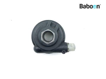 Teller Aandrijver Kawasaki Ninja 250R 2008-2012 (EX250J), Verzenden, Gebruikt