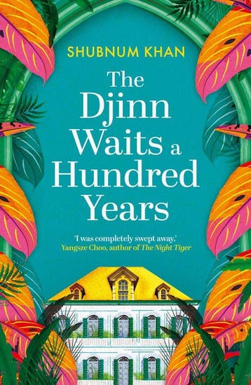 The Djinn Waits a Hundred Years - Shubnum Khan 9780861546268, Verzenden, Gelezen, Shubnum Khan