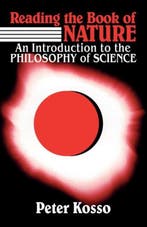 Reading the Book of Nature 9780521426824 Peter Kosso, Verzenden, Gelezen, Peter Kosso