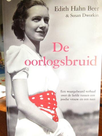 De oorlogsbruid - Beer, Verzenden, Gelezen