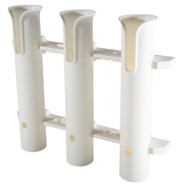 Ultimate Rod Holder White Hengelrek, Verzenden, Nieuw, Overige typen