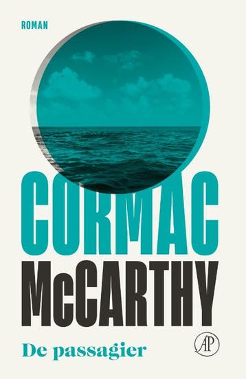 De Passagier | Cormac McCarthy | Nieuw, Boeken, Ophalen of Verzenden, Nieuw, Cormac McCarthy