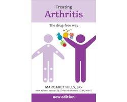 Treating Arthritis - Treating Arthritis, Ophalen of Verzenden, Nieuw