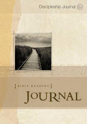 The Discipleship Journal Bible Reading Journal 9781600062247, Verzenden, Gelezen, Discipleship Journal