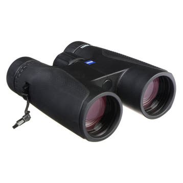 Zeiss Terra 10x32 Zwart, Ophalen of Verzenden, Nieuw, 8 tot 12x, Overige typen