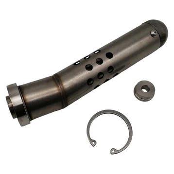 dB Killer voor Turbokit Gmax dempers - DB01, Fietsen en Brommers, Ophalen of Verzenden, Nieuw