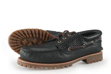 Timberland Bootschoenen in maat 43 Groen, Overige kleuren, Verzenden, Timberland, Boots