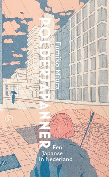 Polderjapanner - Fumiko Miura 9789028223226, Verzenden, Zo goed als nieuw, Fumiko Miura
