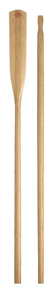 Roeiriemenen of Jachtriemen set van 2 stuks – 210cm OP=OP, Ophalen of Verzenden, Nieuw, Peddels